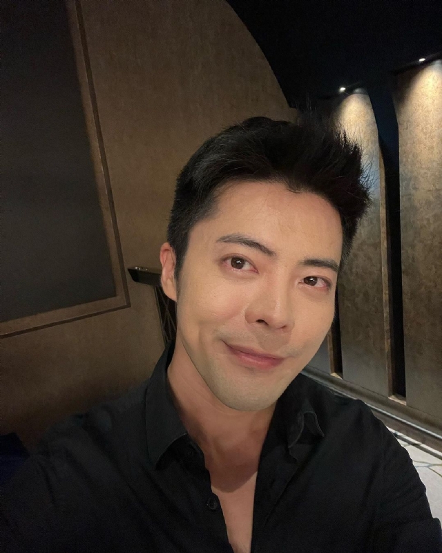 蛮子的第一张照片--南通相亲服务中心