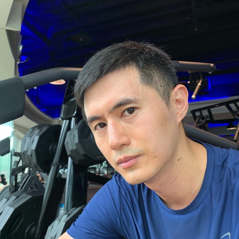 David的第一张照片--南通相亲服务中心