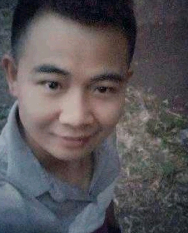 松岭的第一张照片--南通相亲服务中心