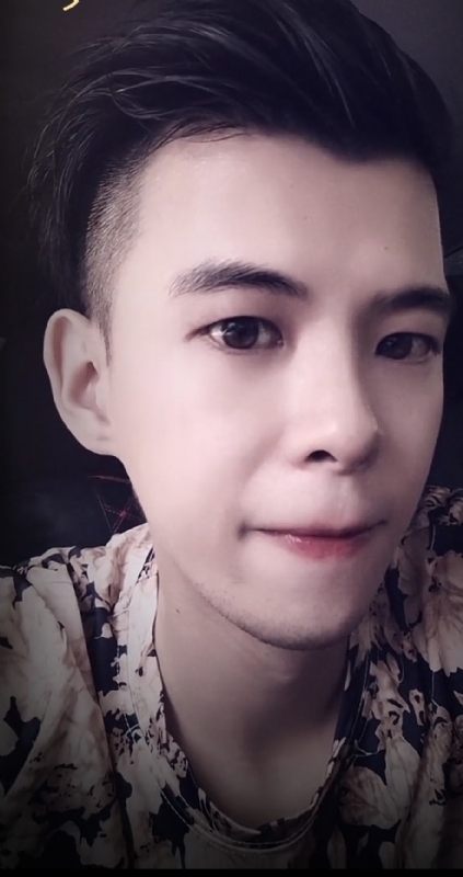 唔掂叔的第一张照片--南通相亲服务中心