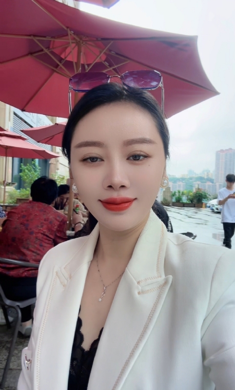 Angela的第一张照片--南通相亲服务中心