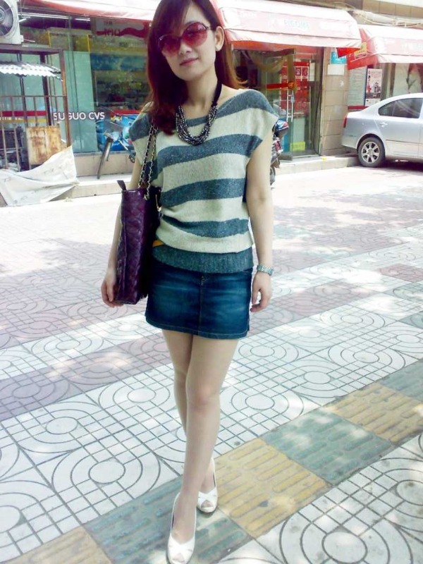 几番轮回的第一张照片--南通相亲服务中心