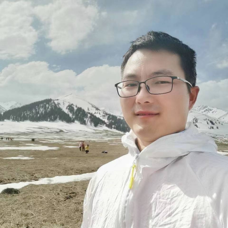 曹云海的第一张照片--南通相亲服务中心