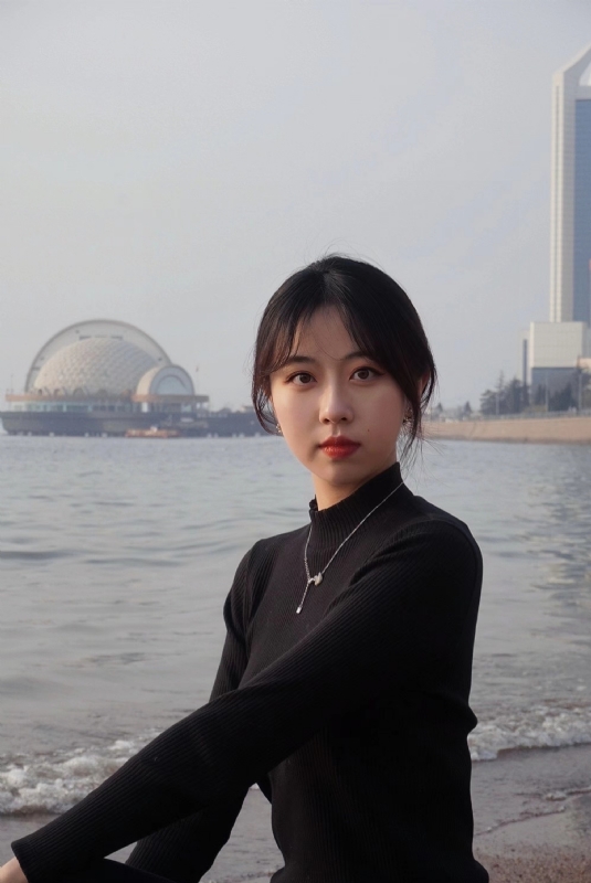 一谷幽兰的第二张照片--南通相亲服务中心