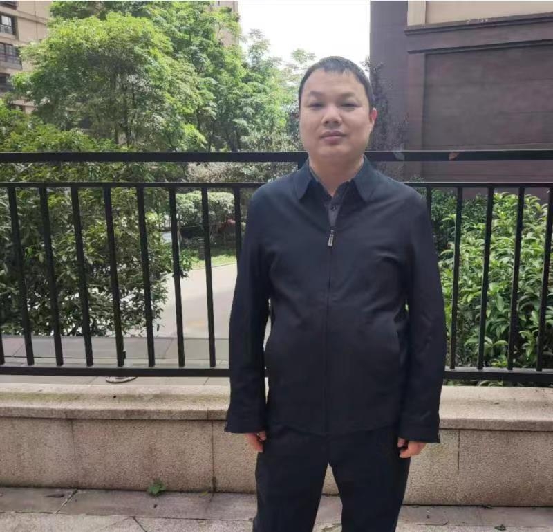 JACK的第一张照片--南通相亲服务中心