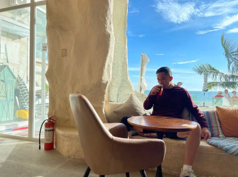 Elio的第三张照片--南通相亲服务中心