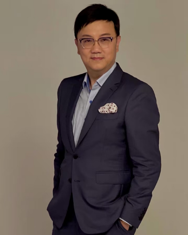 James的第二张照片--南通相亲服务中心