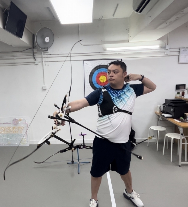 iansuen的第二张照片--南通相亲服务中心