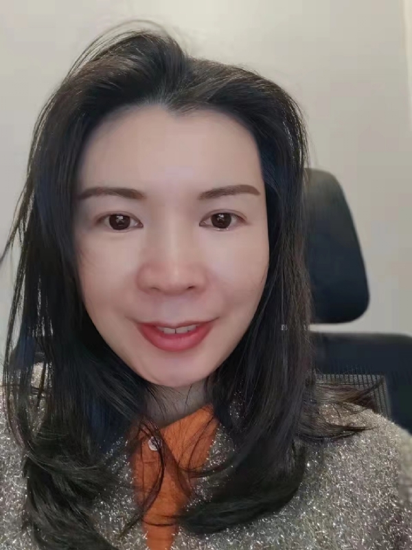 claudia的第一张照片--南通相亲服务中心