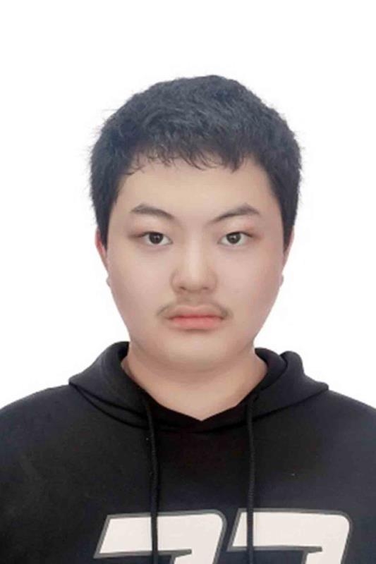 爱笑的男孩的第三张照片--南通相亲服务中心