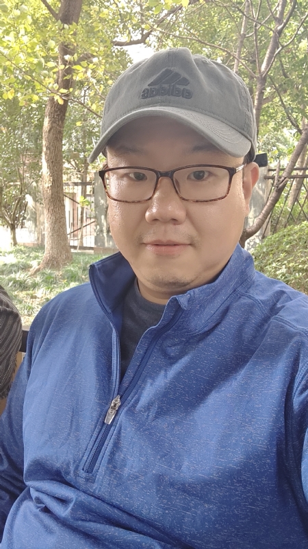 卡卡虎的第一张照片--南通相亲服务中心