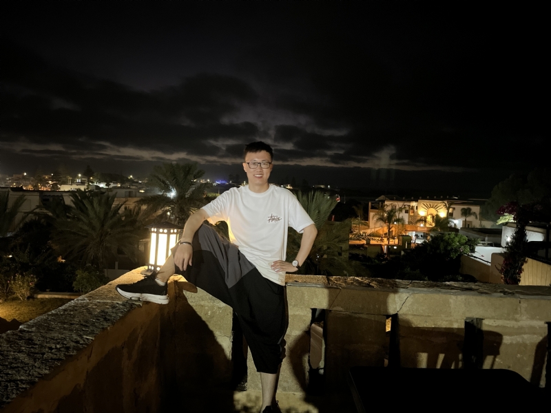 因你而来的第一张照片--南通相亲服务中心