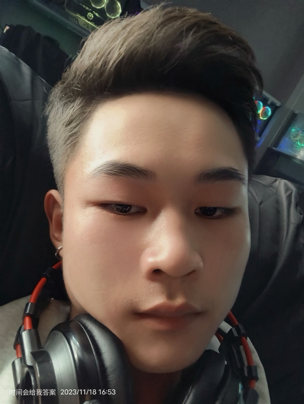 烦烦的小林的第一张照片--南通相亲服务中心