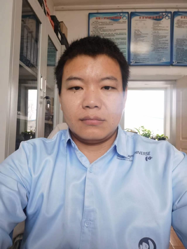 ╰┛颏骨铭心┏╮的第一张照片--南通相亲服务中心