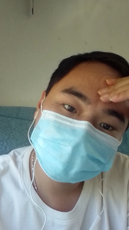 为你等候的第二张照片--南通相亲服务中心