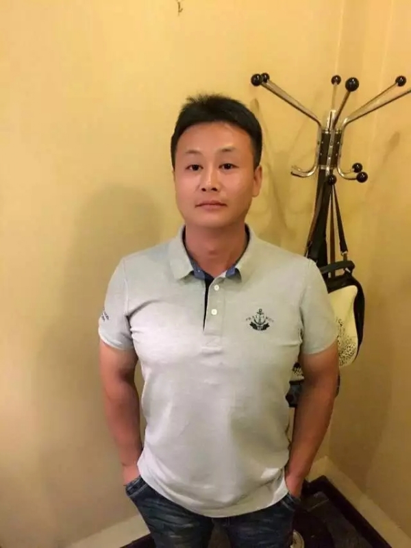 你过来呀的第一张照片--南通相亲服务中心