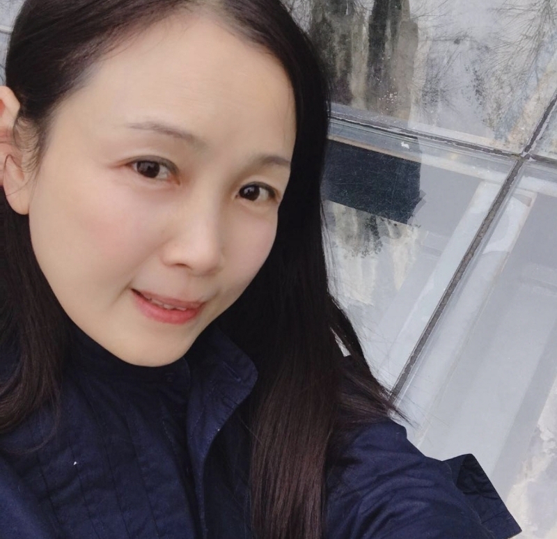 安然的第一张照片--南通相亲服务中心