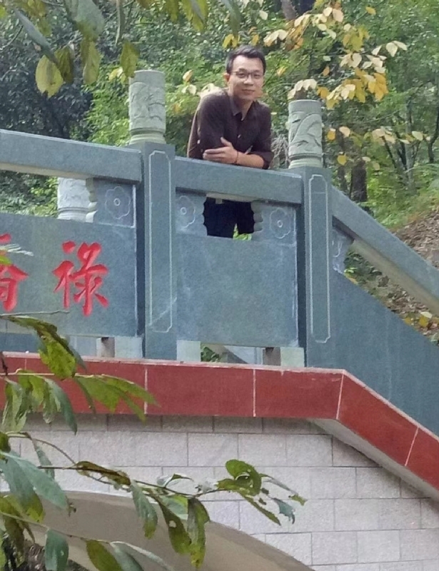 小茶的第二张照片--南通相亲服务中心