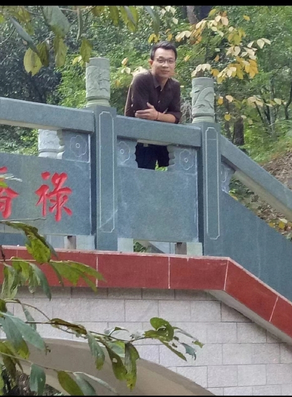 小茶的第三张照片--南通相亲服务中心