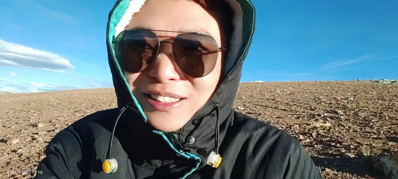 守一座孤城等一个旧人的第一张照片--南通相亲服务中心