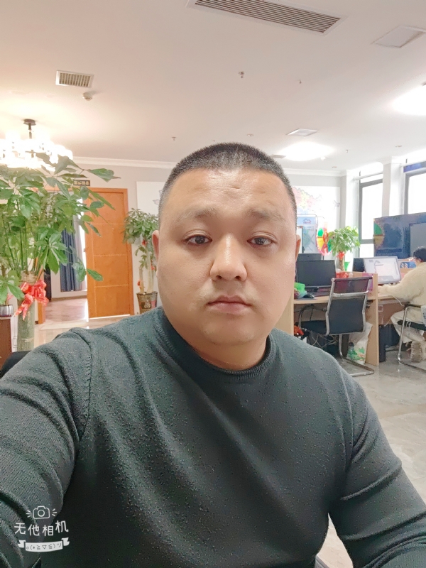 爱吃桃子的熊的第一张照片--南通相亲服务中心