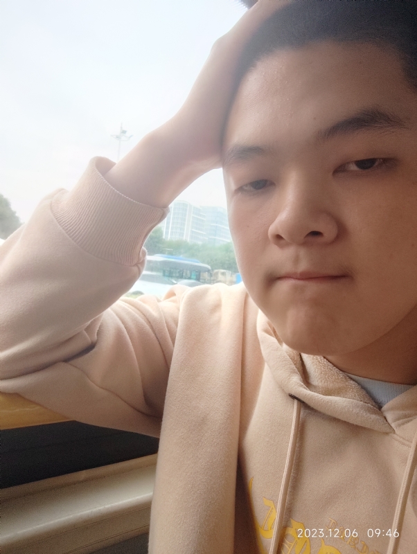 孤独的狼的第一张照片--南通相亲服务中心