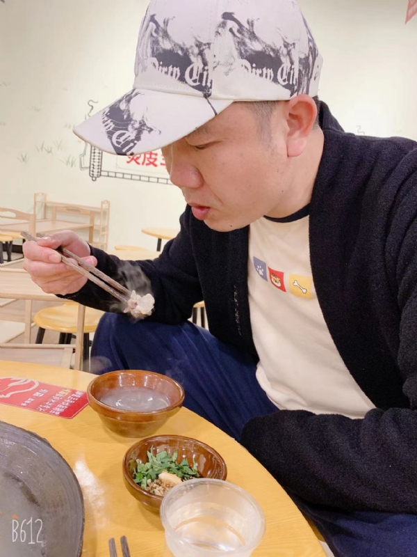 护你一生的第一张照片--南通相亲服务中心