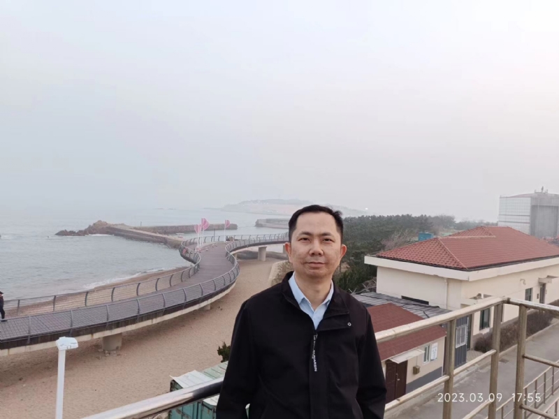 水流东的第二张照片--南通相亲服务中心