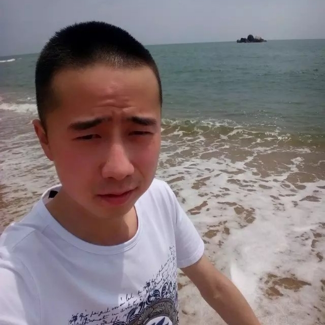 海绵宝宝的第一张照片--南通相亲服务中心