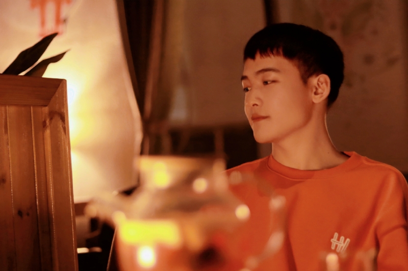 山先生的第一张照片--南通相亲服务中心