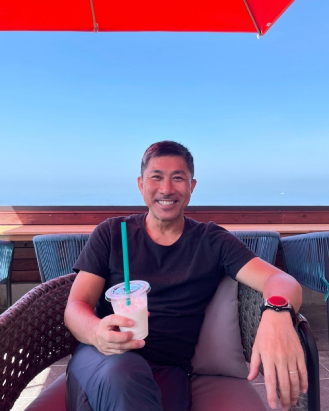 爱我所爱的第一张照片--南通相亲服务中心