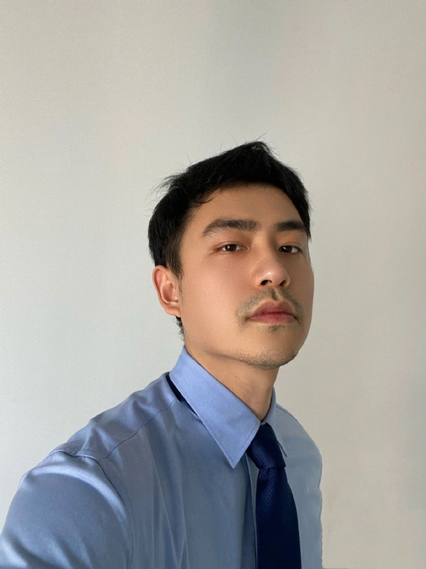 寻觅的第一张照片--南通相亲服务中心