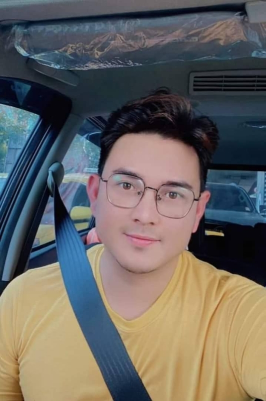 BENLENNON的第一张照片--南通相亲服务中心