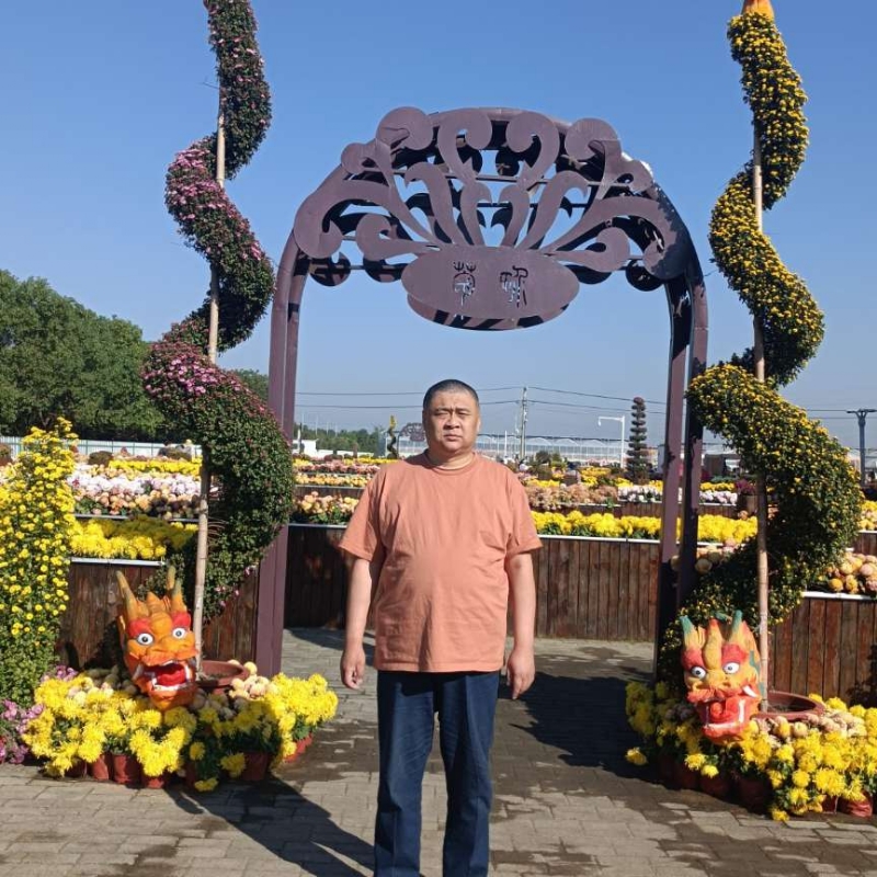 晓欣的第一张照片--南通相亲服务中心