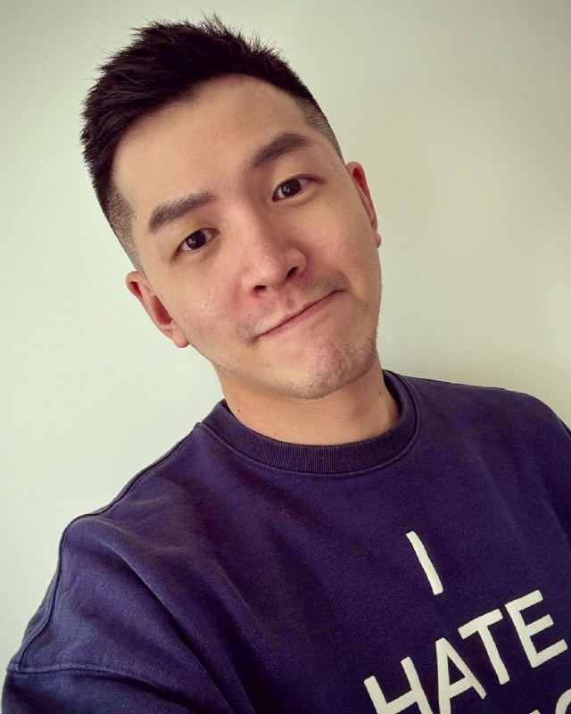 張誠健的第三张照片--南通相亲服务中心