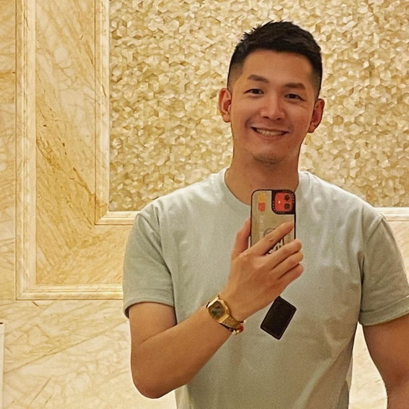 張誠健的第四张照片--南通相亲服务中心