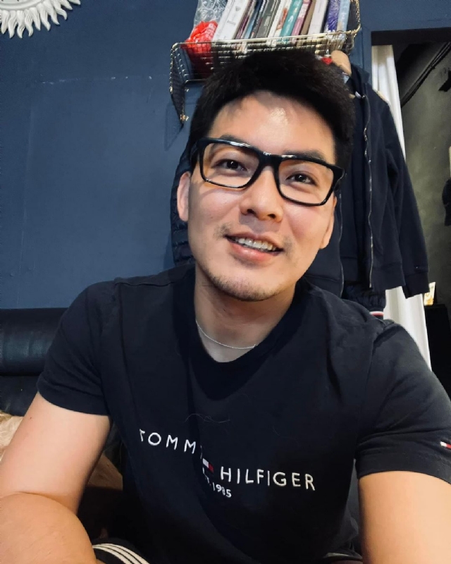 宗翰的第一张照片--南通相亲服务中心