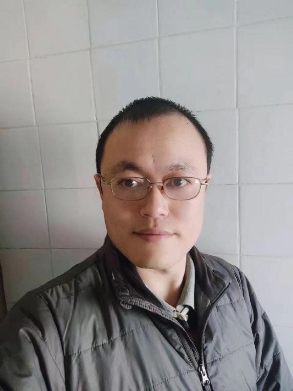 吉祥的第二张照片--南通相亲服务中心