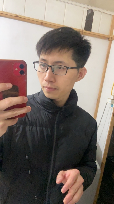 帆仔的第一张照片--南通相亲服务中心