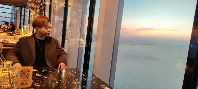 小舒的第二张照片--南通相亲服务中心