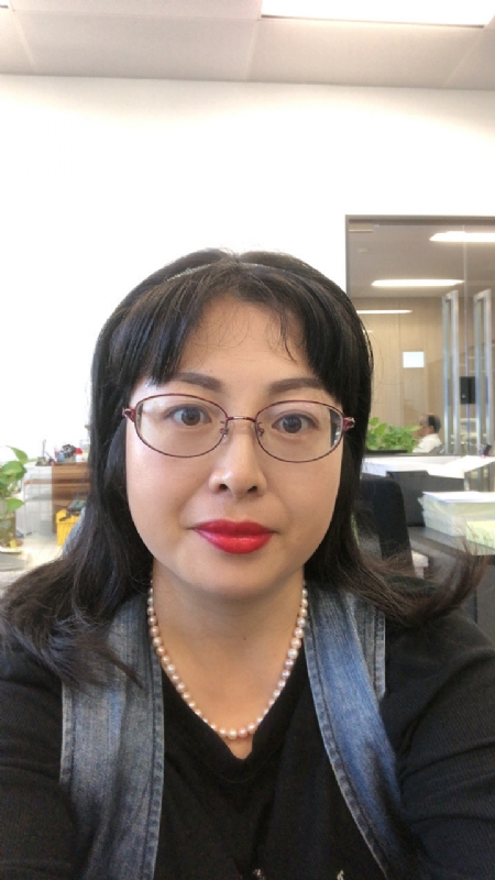 炘炘的第一张照片--南通相亲服务中心