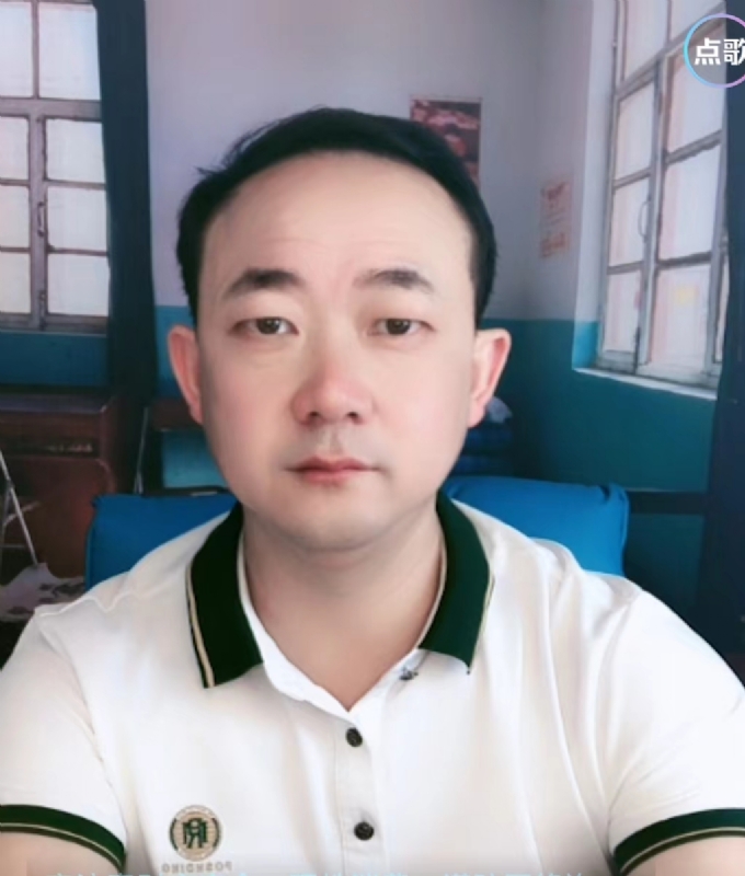 成秀才的第二张照片--南通相亲服务中心