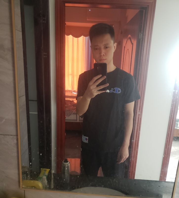 三横一竖的王的第一张照片--南通相亲服务中心