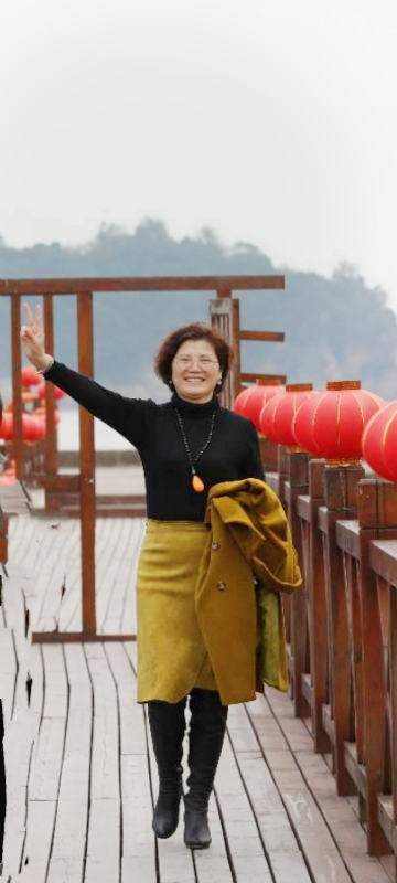 瑞旗的第一张照片--南通相亲服务中心