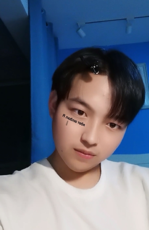 古天天的第一张照片--南通相亲服务中心