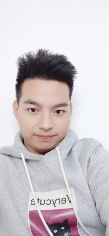 古天天的第三张照片--南通相亲服务中心