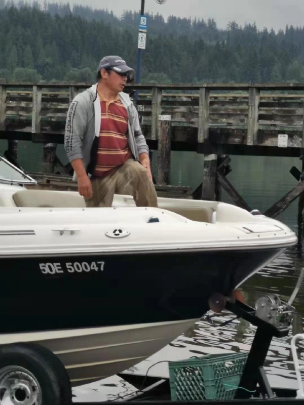 勤劳大力牛的第二张照片--南通相亲服务中心