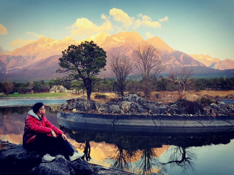 紫维依的第二张照片--南通相亲服务中心