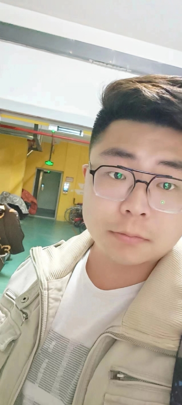 阿政的第一张照片--南通相亲服务中心