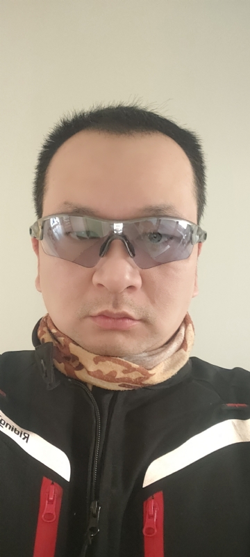 寓意天心的第一张照片--南通相亲服务中心